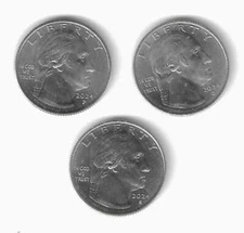 2024 P&D&S AMERICAN WOMEN QUARTERS - CELIA CRUZ - 14TH ISSUE - UNC
