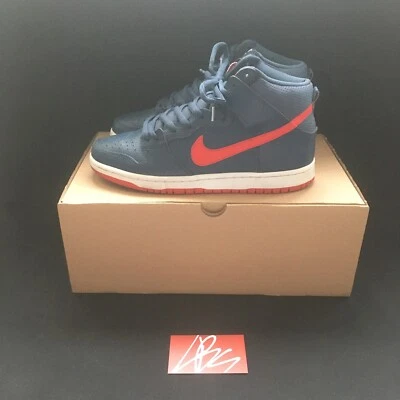 Nike SB Dunk High Pro