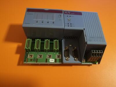 B&R Automation System 2003 CP474 Zentraleinheit 7CP474.60-1 Bernecker Rainer