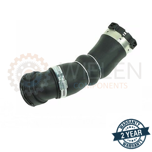 MANICOTTO INTERCOOLER TUBO TURBO PER BMW SERIE 5 535 d E60 E61