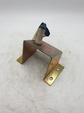 Supporto cuscinetto originale Mercedes Benz W126 A1263000036 nuovo pezzo OEM