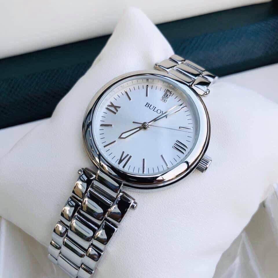 Bulova Wrist Watch for Women 96P151 New With Box ! | eBay