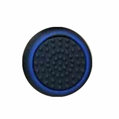6PCS Silicone Joystick Grips For PS5 PS4 Controllers Colorful Thumb Stick Cove m - Picture 16 of 16