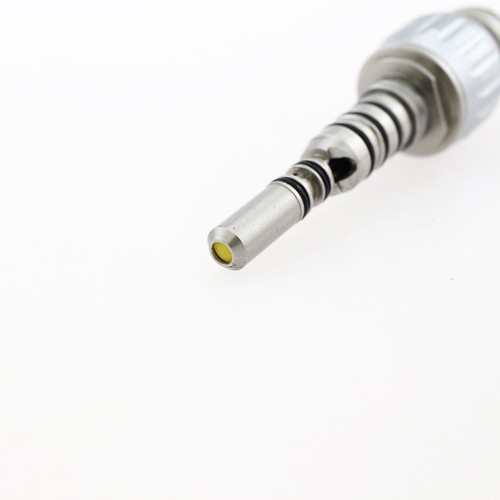 BEING Dental KAVO High Speed Turbine Handpiece Fiber Optic 6 Pin 4 Hole Coupling - Picture 96 of 116