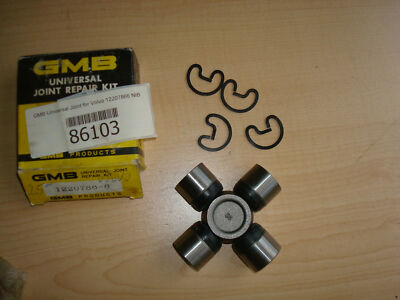GMB 1220786 U-Joint