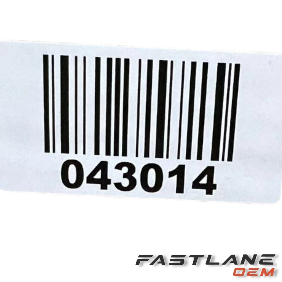 Chevrolet Impala 2014-2020 suspensión delantera derecha puntal nuevo OEM 85051606 Foto 4 de 4