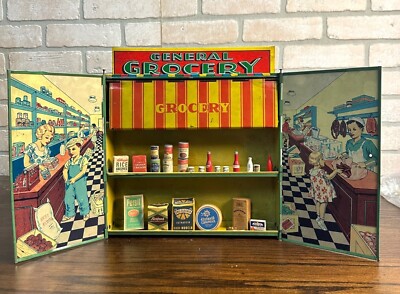 Vintage Toy Toy Resale Store Near Me Antique Toy Used Toy Store