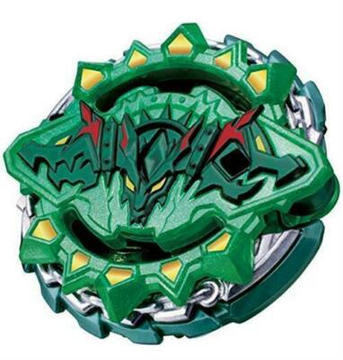 Beyblade Burst B-121 Super Z Triple Booster Set | eBay
