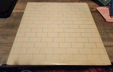 Vintage 1979 Pink Floyd THE WALL Vinyl Record...