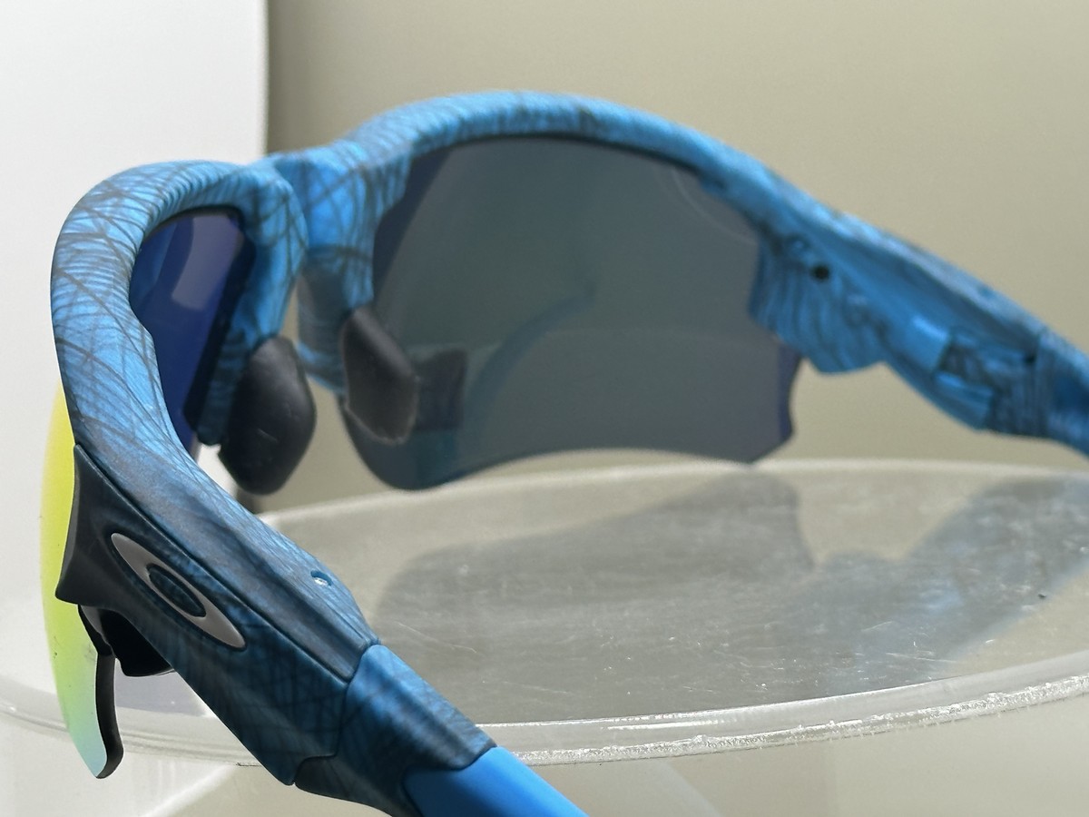 Brand New, Oakley Asian Fit Flak Draft Sunglasses, OO9373 Brand New, Oakley Asian Fit Flak Draft Sunglasses, OO9373