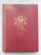 1930, The Life and Death of Thomas Wolsey, by GEORGE CAVENDISH