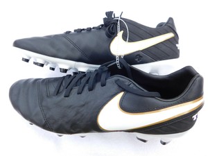 botines de futbol nike tiempo