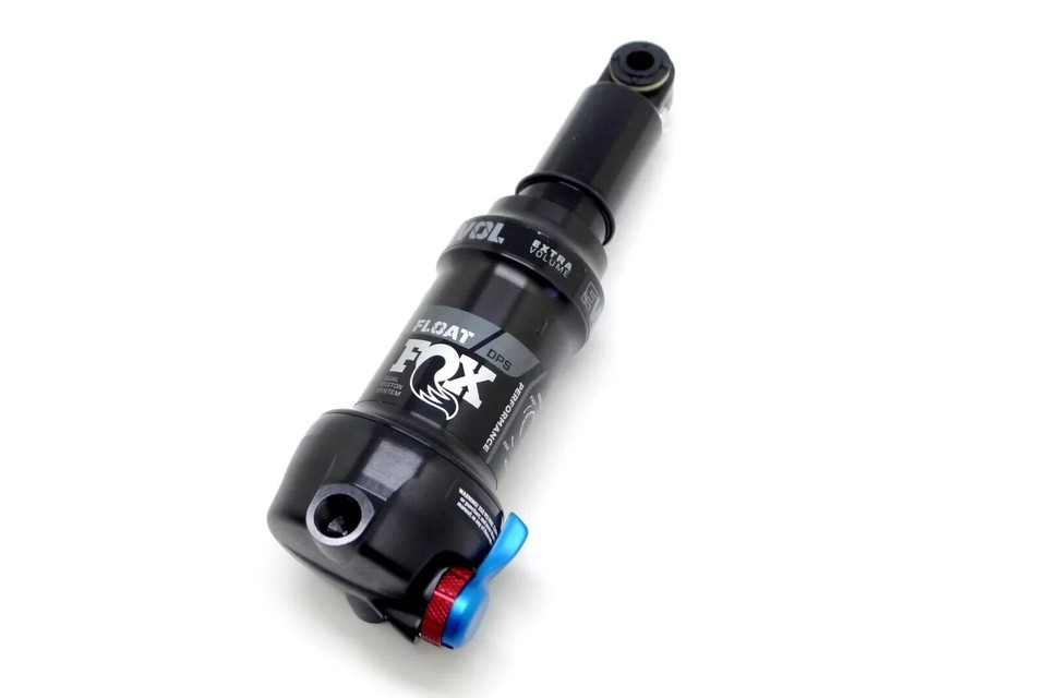 Fox Float DPS Performance 165x45mm E-MTB 3-Pos. Dämpfer - 4m, 89,95