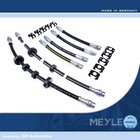 Front & Rear Brake Hose Kit - VW Transporter T4 [1998-2003] Meyle - Germany