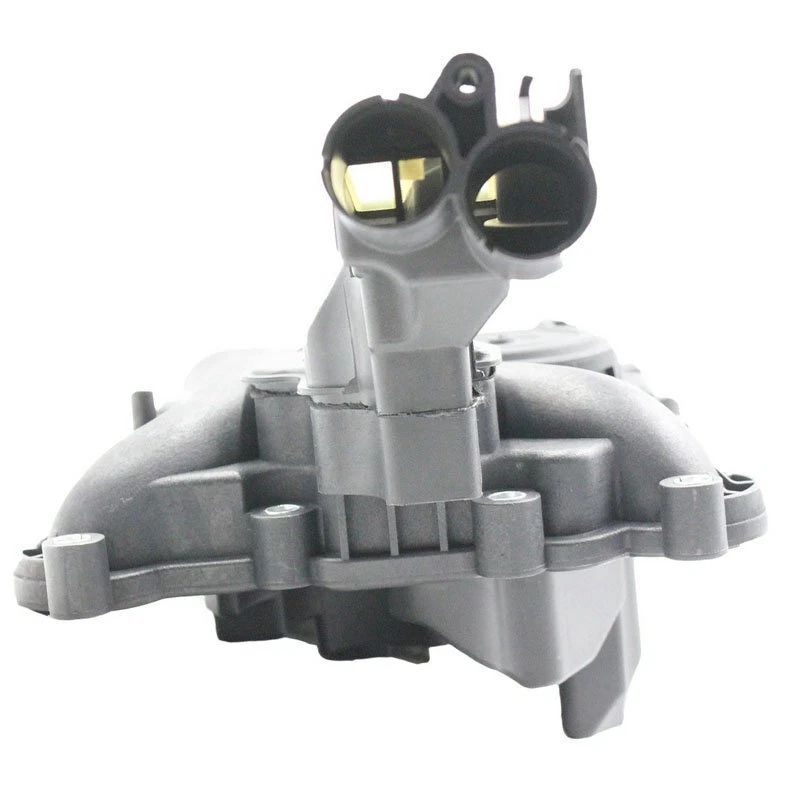 Separador de aceite de válvula para 2,8 L 3,2 L Audi A4 A5 A6 Q5 quattro 06E103547E Foto 3 de 3