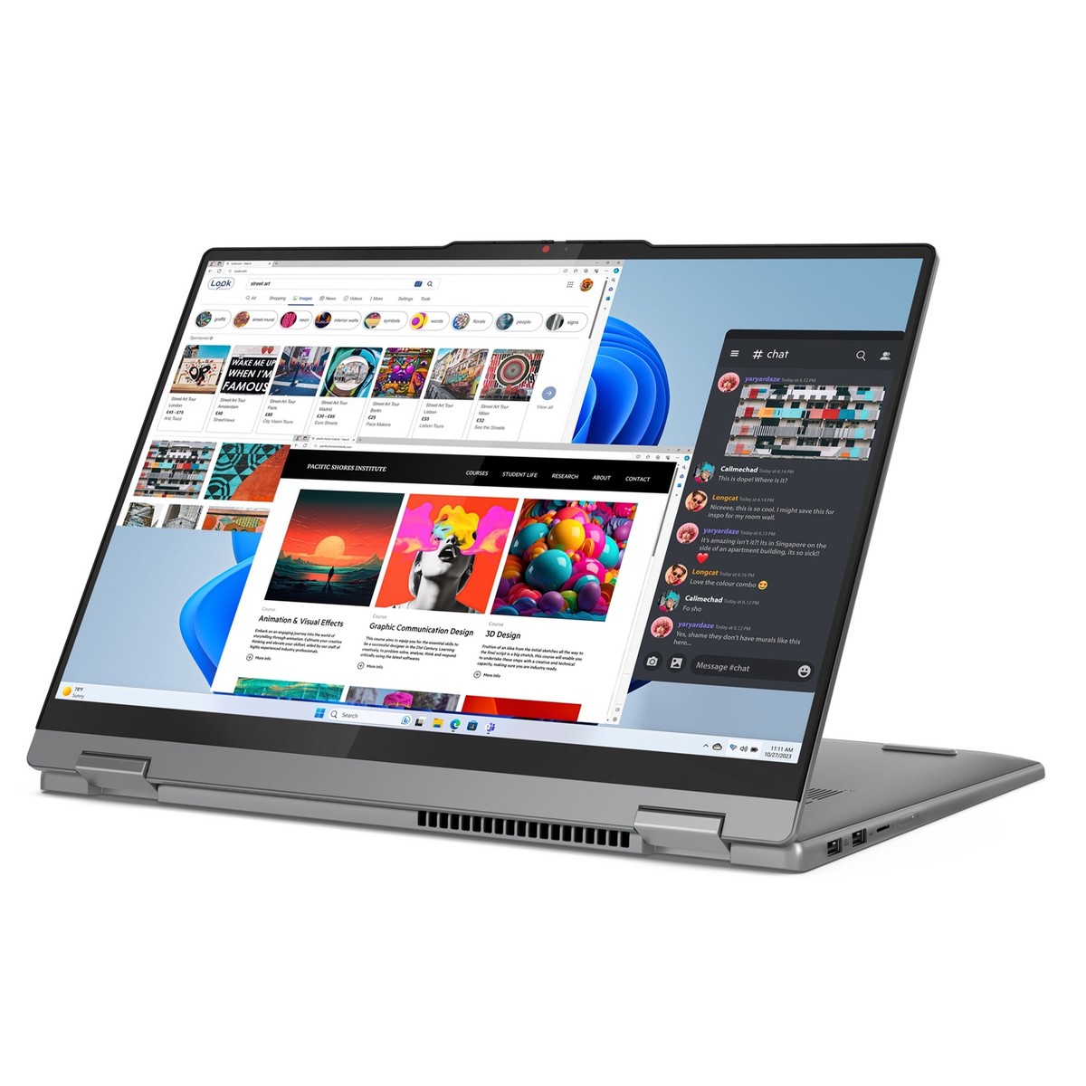 Lenovo IdeaPad 5 2-in-1 Laptop, 16 Lenovo IdeaPad 5 2-in-1 Laptop, 16