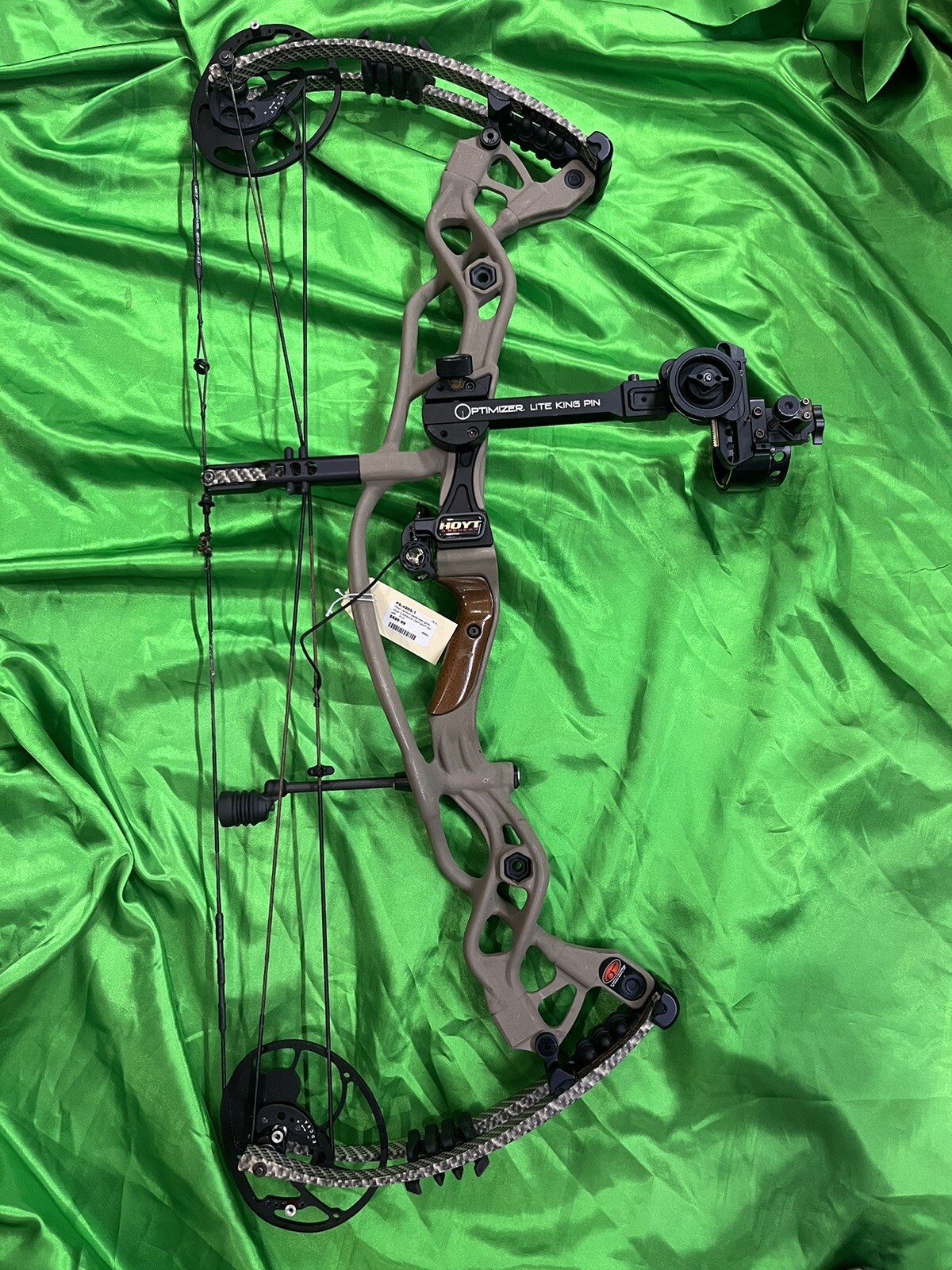 弓Hoyt Alphamax 35 ホイットコンパウンドボウアーチェリー 1円 弓Hoyt Alphamax 35 ホイットコンパウンドボウアーチェリー 1円