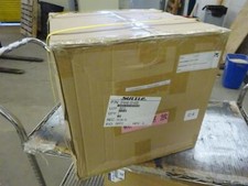 New spool of 400 feet of 48 strand fiber optical cable