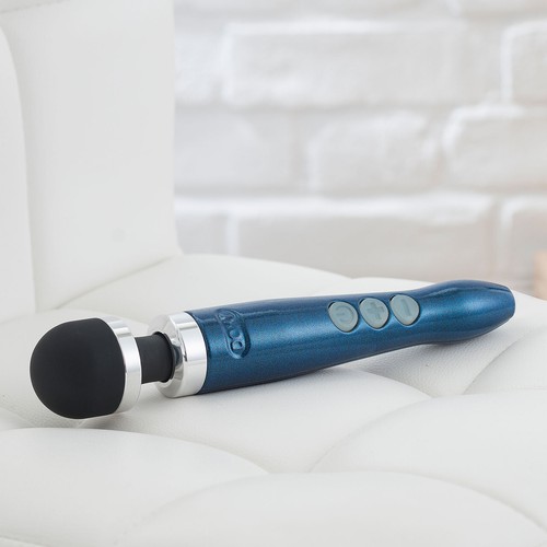 Doxy Die Cast 3R Rechargeable Cordless Wand - Picture 6 of 41