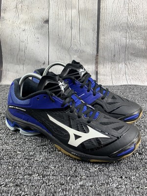 mizuno wave lightning 10