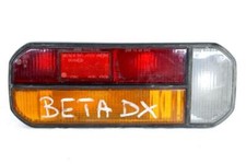 Feu arrière Lancia BETA