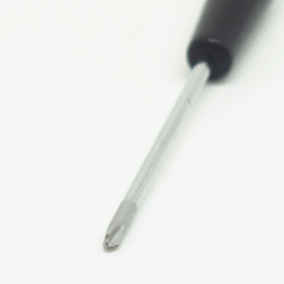 10pcs BEST Y 2.5mm Tri-wing Triangle Screwdriver Cell Phone Macbook Repair Tool - Image 2 of 4