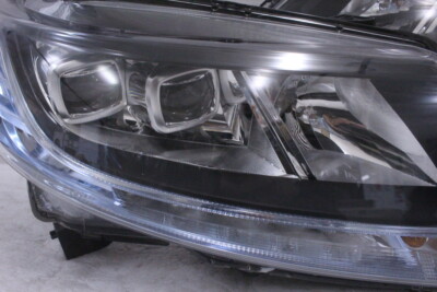 【送料込】Honda ODYSSEY RC アブソリュートEX 左右ヘッドライト 送料込】Honda ODYSSEY RC アブソリュートEX 左右ヘッドライト ホンダ