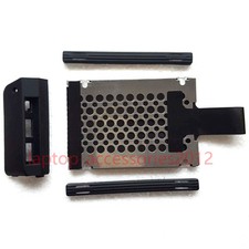 10pcs For IBM Lenovo Thinkpad T430 T430i HDD Hard Drive Cover 7MM Caddy Rails