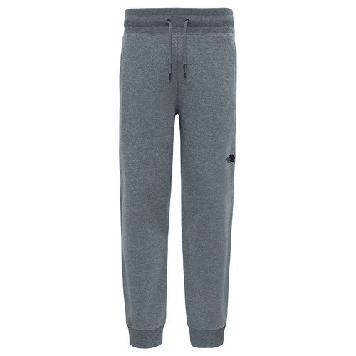 New Men's Grey North Face Sport Joggers 