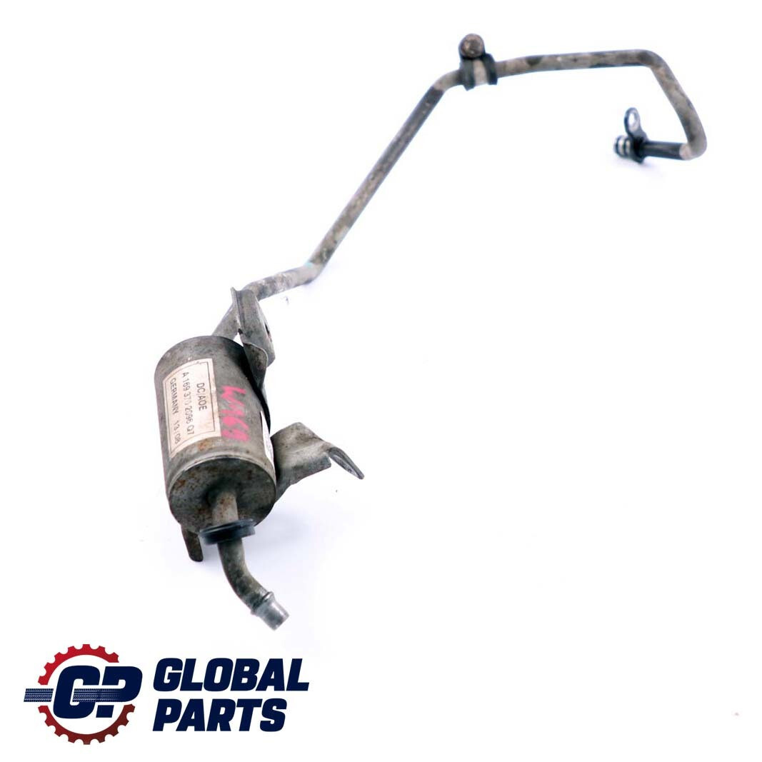 Mercedes-Benz A B Klasse W169 W245 Ölleitung Getriebe A1693702096  