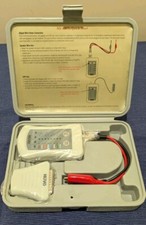 Nuvo NV-AWT1 Allport CAT-5 and Speaker Wire Tester- Great Price 