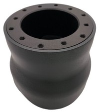 Steering wheel boss hub kit for Ford Fiesta Mk5 Mk6 Mk7 Mk8 2002-2024