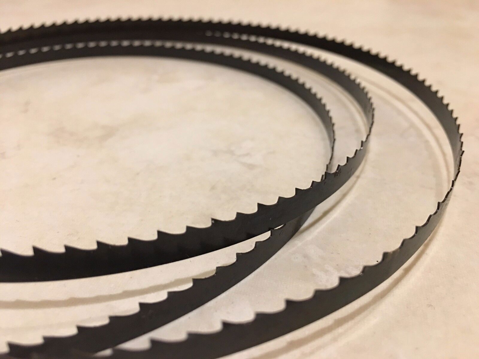 BAND SAW BANDSAW BLADE 56 ''(1425mm) Fit RYOBI HBS100 HBS7600 VARIOUS