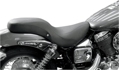 Mustang DayTripper 1-Piece Seat Honda VT750DC Shadow Spirit