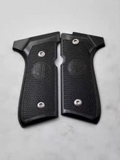 BERETTA M9 Impugnatura Pezzo Rame Puro Materiale Beretta 92FS 92A1 92G 92D 96 M9 Impugnature