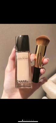 chanel serum sublimage