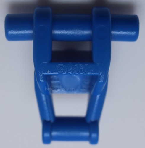 Lego Star Wars Blue Torso Mechanical Battle Droid - Picture 2 of 2