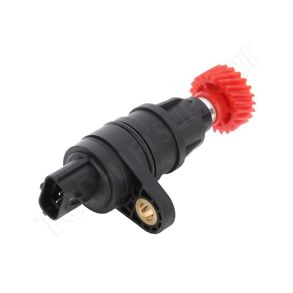 Vehicle Speed Sensor With Electrical Connector For 1998-2001 Fits Kia Sephia Foto 3 de 4