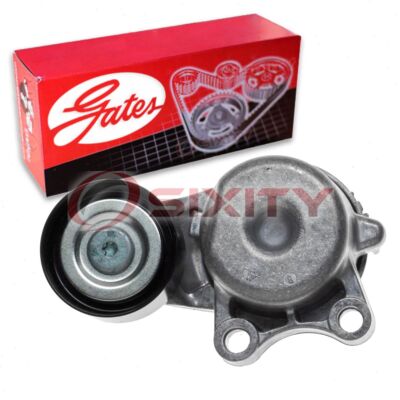 Gates DriveAlign 39343 Drive Belt Tensioner Assembly for 999585A 999585 ca