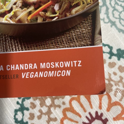 Forks Over Knives - The Cookbook: Over 300 Recipes Plant-Based VEGAN - Imagen 3 de 7