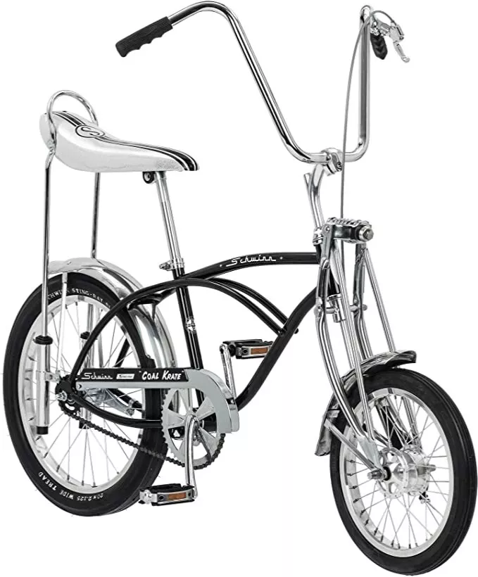 Schwinn classic old school krate 2025 bike
