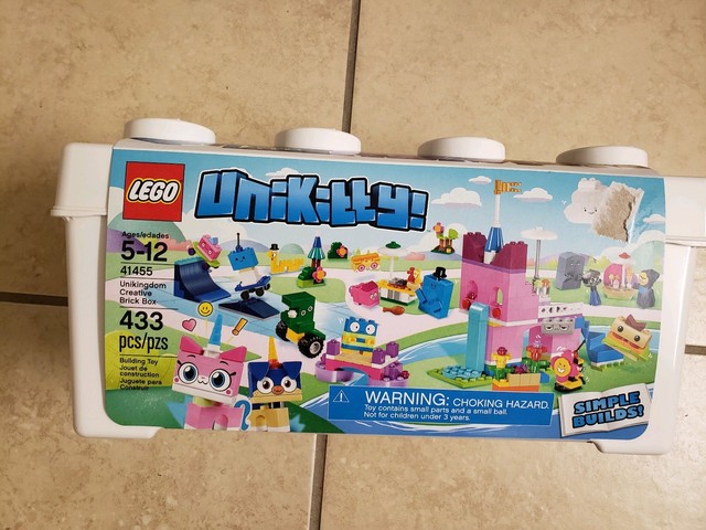 unikingdom creative brick box