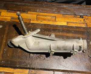1996 Polaris Xpress 300 Right Front Knuckle Hubstrut Ebay