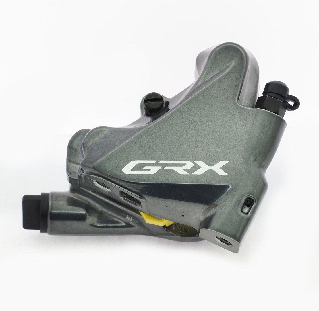 Shimano GRX 1x11 ST-BL-BR-RX810 Hydraulic Disc Shifter/Brake