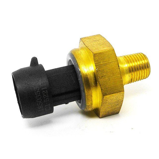 Exhaust Back Pressure Sensor 1850353C1 Fit for Ford Powerstroke 6.0 7