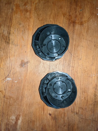 Ersatz Positionierung Höhenverstellbar Stabilisierung Füße Abdeckung für 2-IN-1 Kreuz