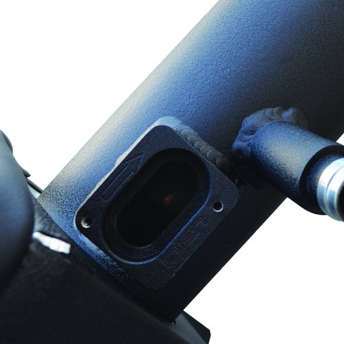 Injen SP Series Short Ram Cold Air Intake Wrinkle Black for BMW M2 F87 16-18 New - Picture 4 of 4