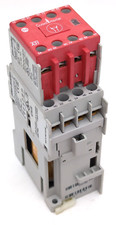 Allen Bradley 700S-CF620ZJC Safety Control Relay w/100S-F, 700-CF310Z Used