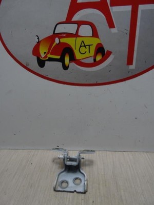 Charnière / Limiteur De Porte AVANT GAUCHE Ou DROITE Pour Dacia Duster, Logan, Renault - Réf. 7700303548