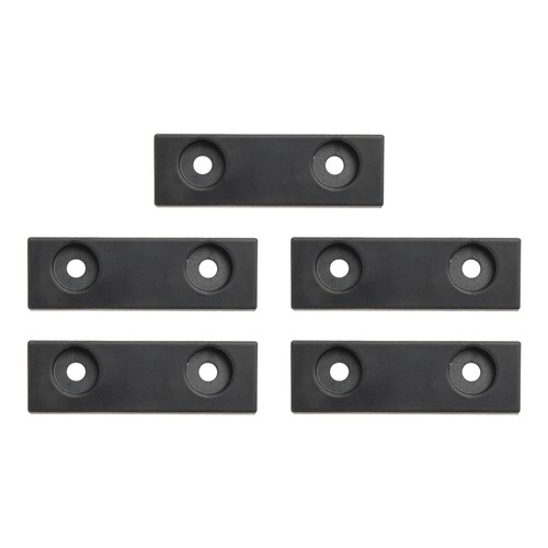 5x Door Wedge Replaces 20-10831 For Peterbilt 375 377 378 379 Trucks Trailers CA - Foto 5 di 9